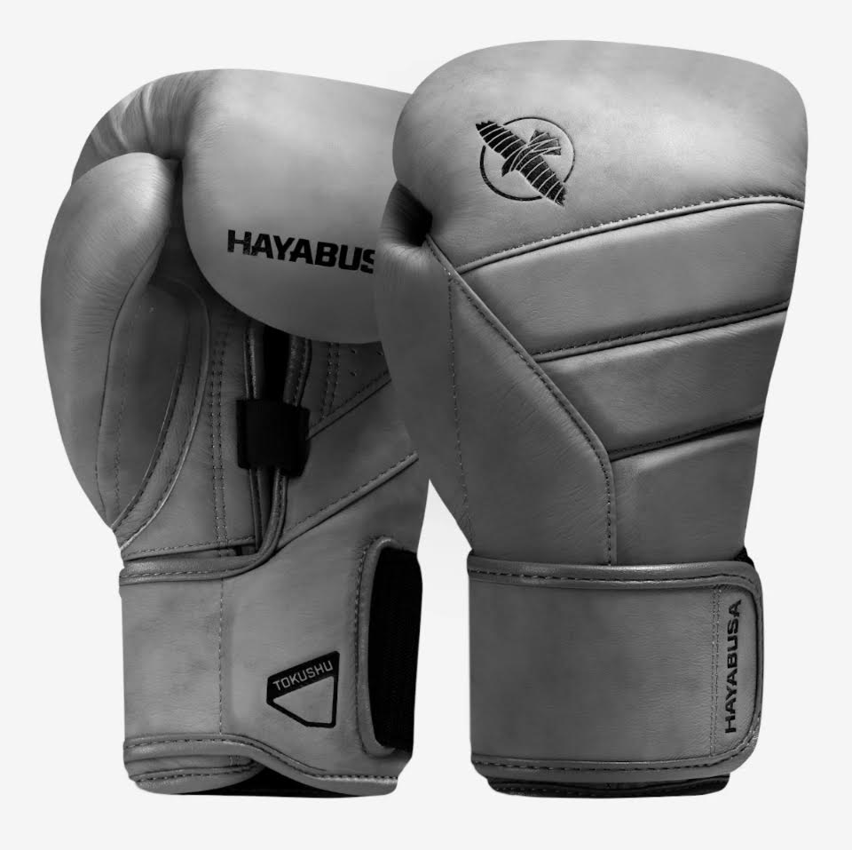 HAYABUSA T3 LX BOXING GLOVES - Various Colors