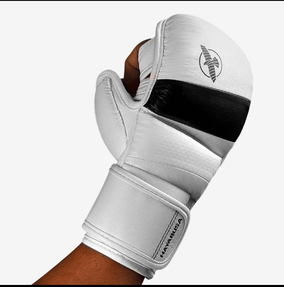 HAYABUSA T3 MMA SPARRING GLOVES - 7oz - Various Colors