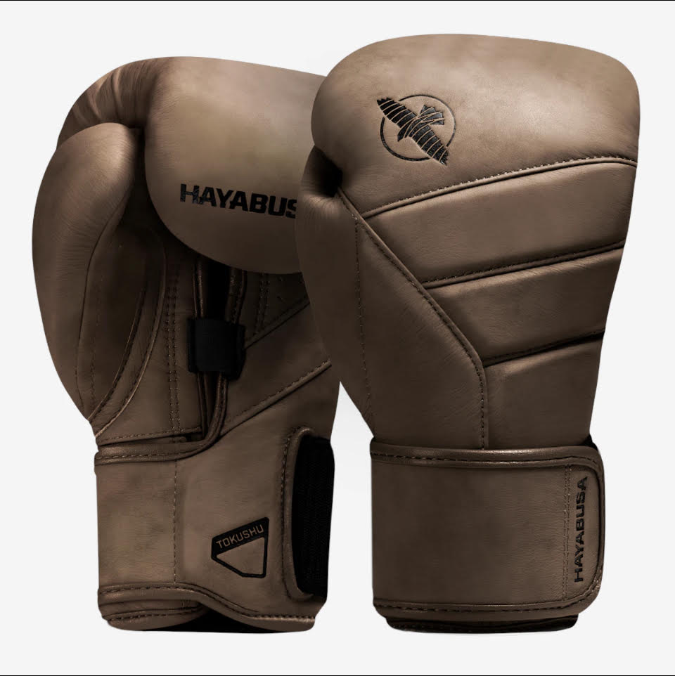 HAYABUSA T3 LX BOXING GLOVES - Various Colors
