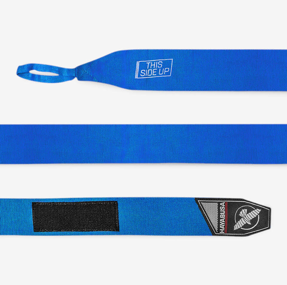 HAYABUSA PERFECT STRETCH HAND WRAPS - 180" - Various Colors