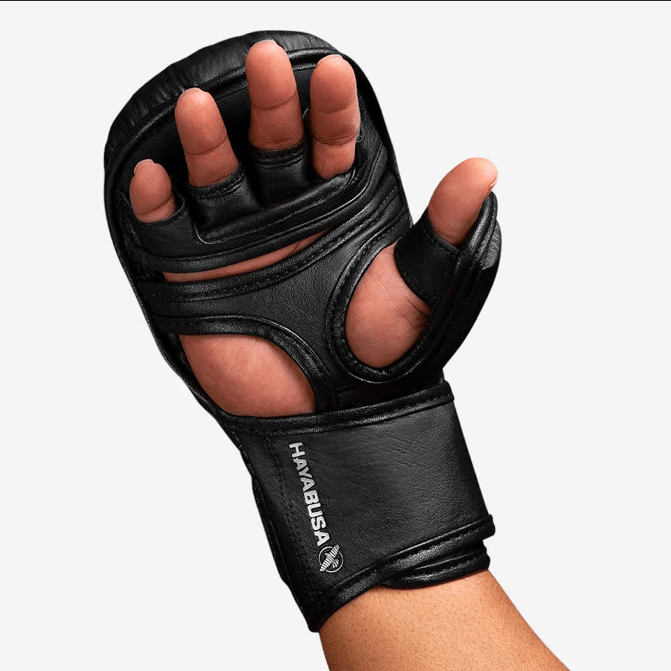 HAYABUSA T3 MMA SPARRING GLOVES - 7oz - Various Colors