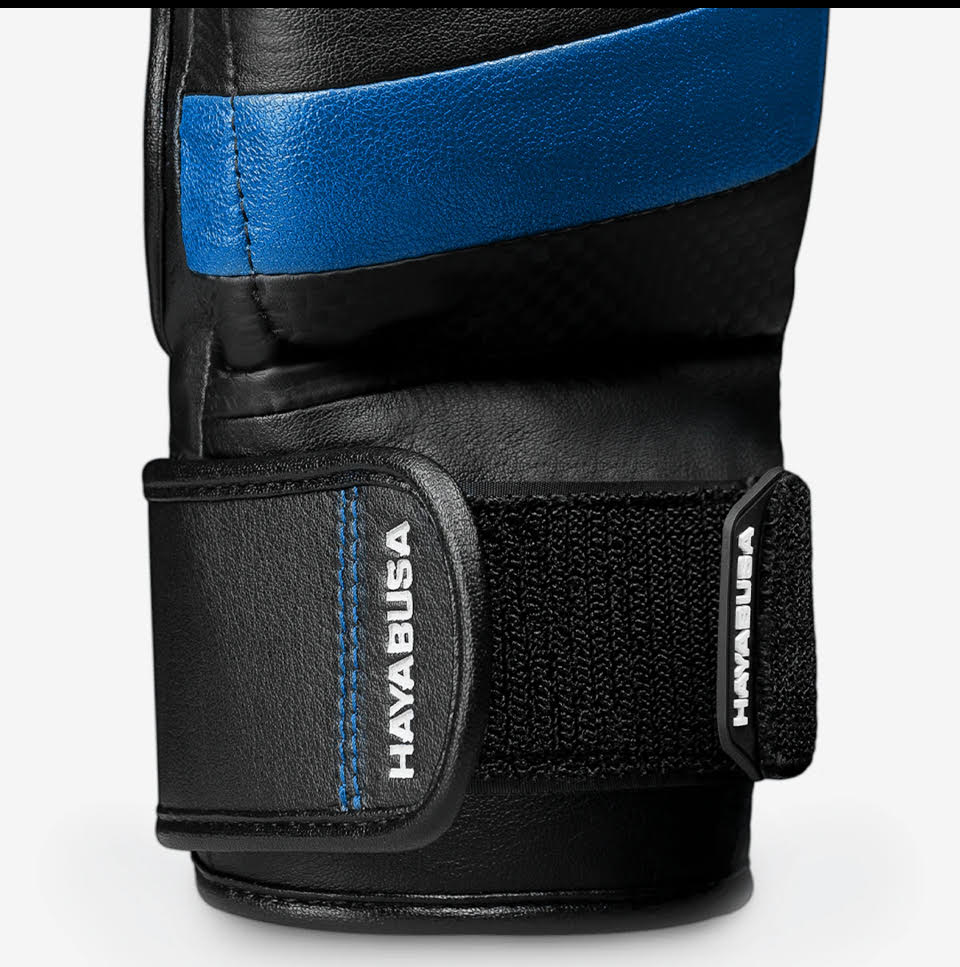 HAYABUSA T3 MMA SPARRING GLOVES - 7oz - Various Colors