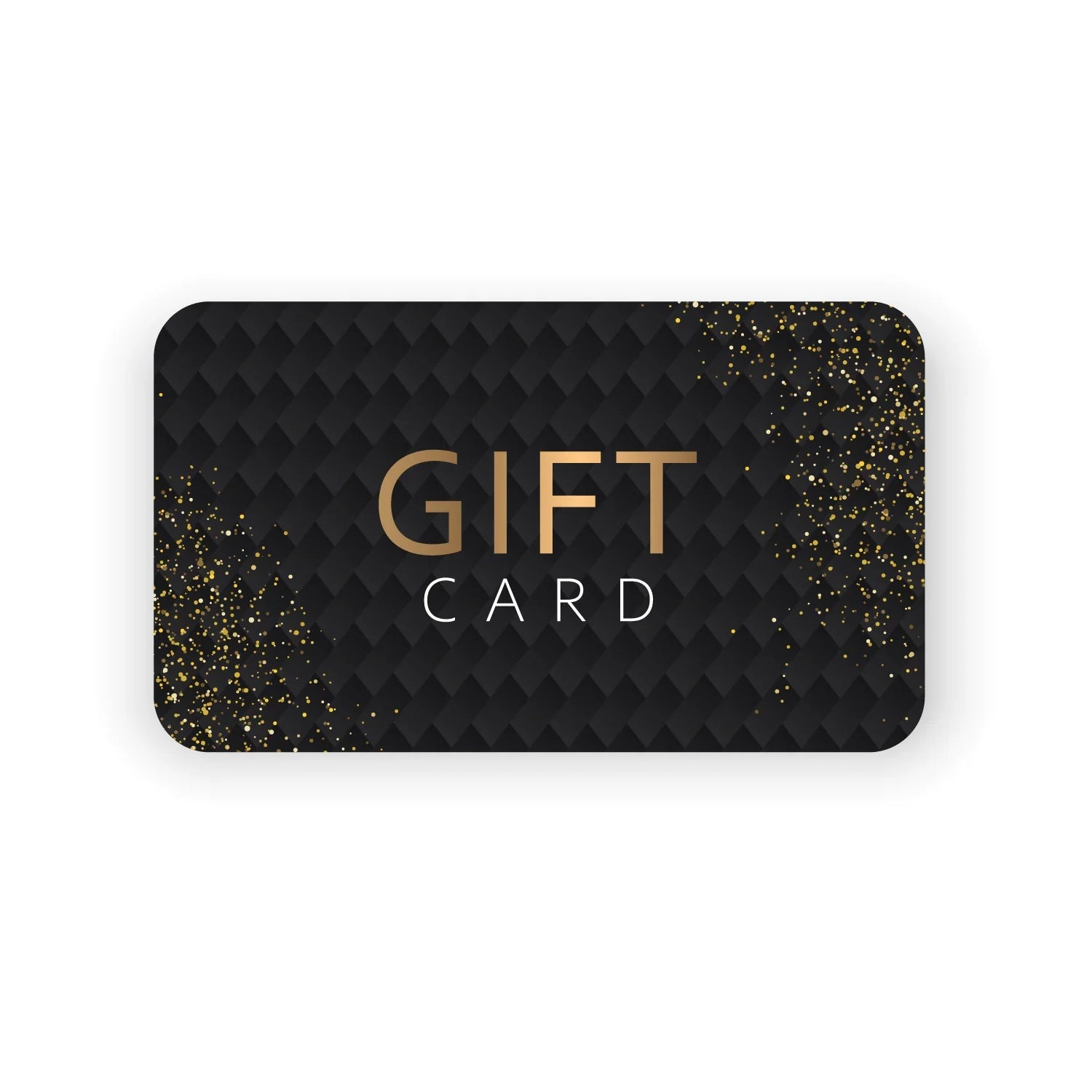 GIFT CARDS