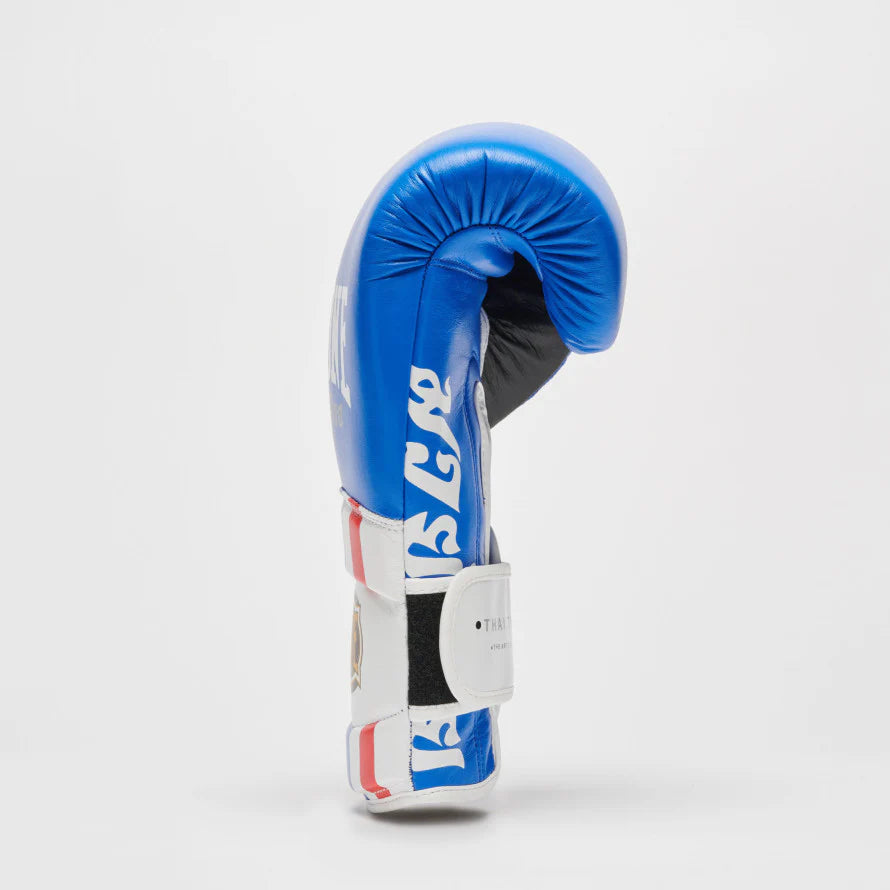 LEONE THAI STYLE BOXING GLOVES - Various Colors