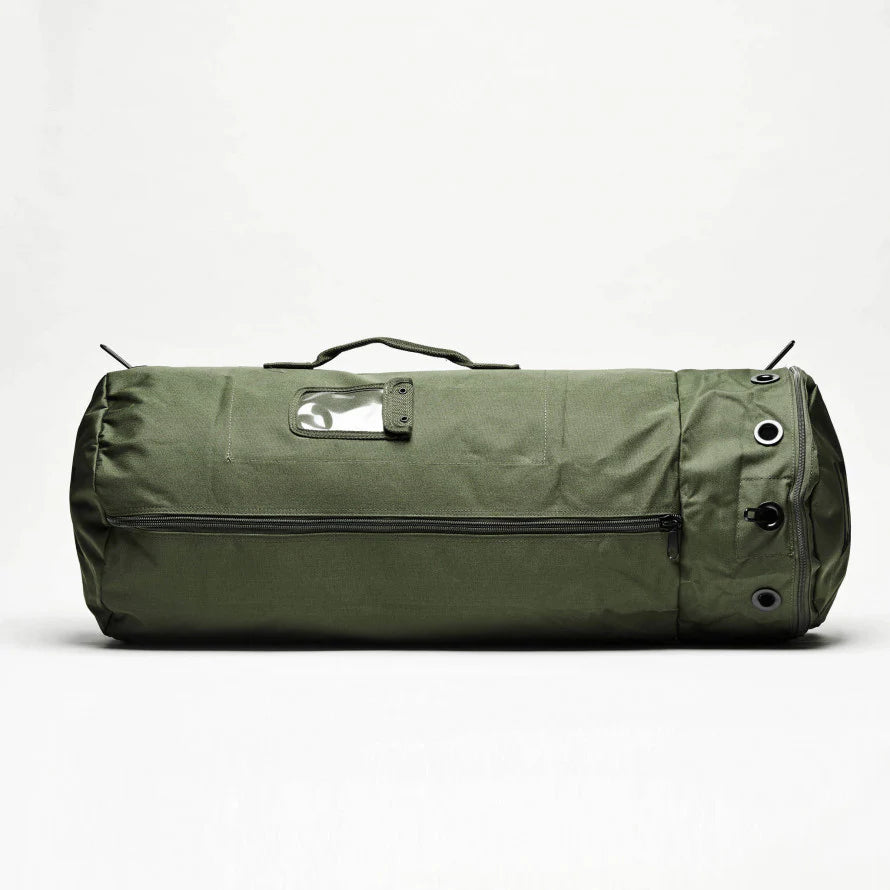 LEONE COMMANDO GYM BAG