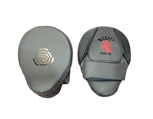 MICKEY'S FP1 FOCUS PADS
