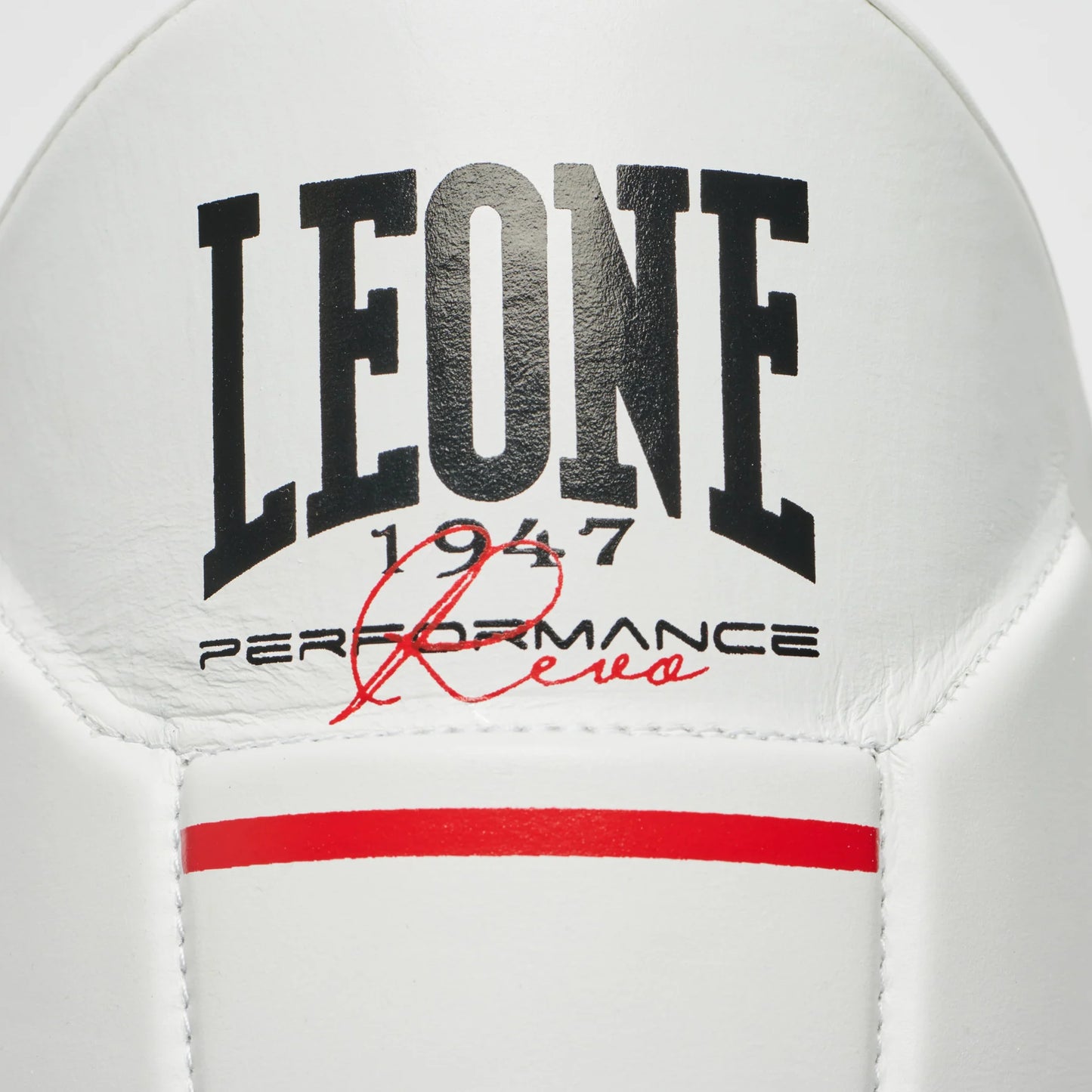 LEONE REVO PERFORMANCE SHIN GUARDS - Black or White