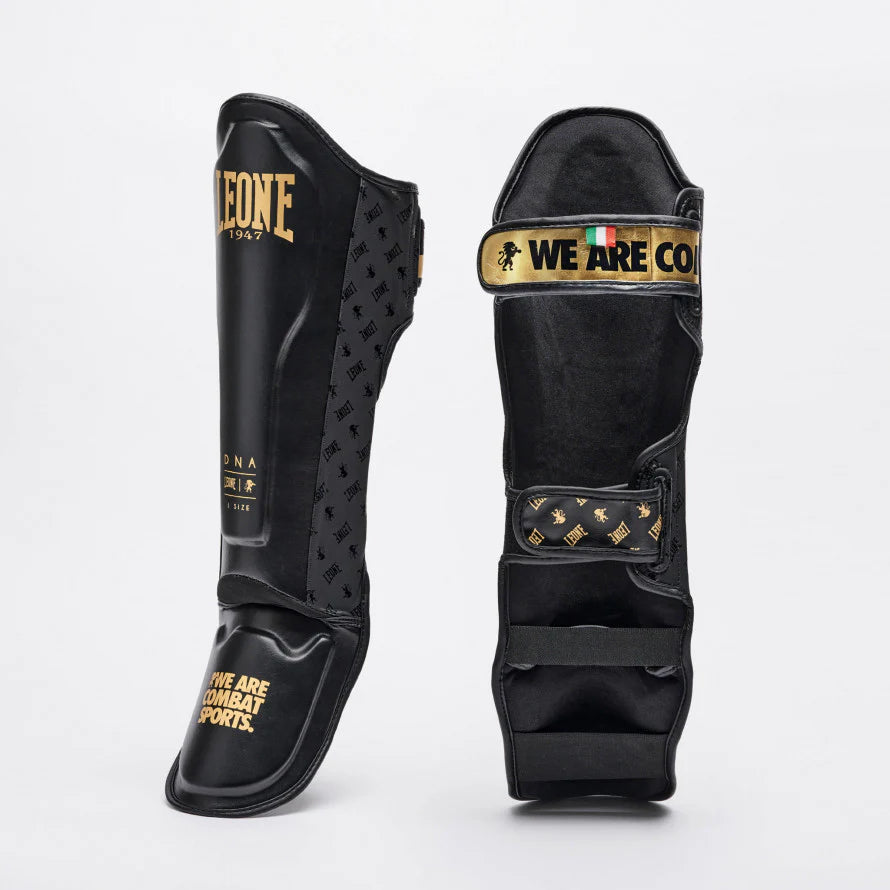 LEONE DNA SHIN GUARDS