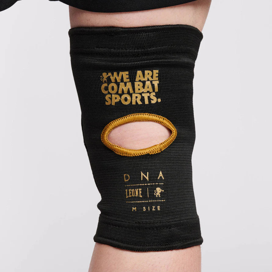 LEONE DNA KNEE GUARDS