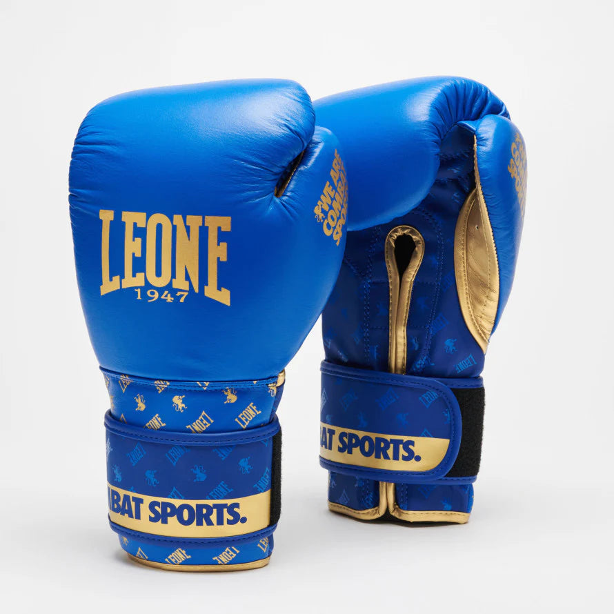 LEONE DNA BOXING GLOVES - Various Colors