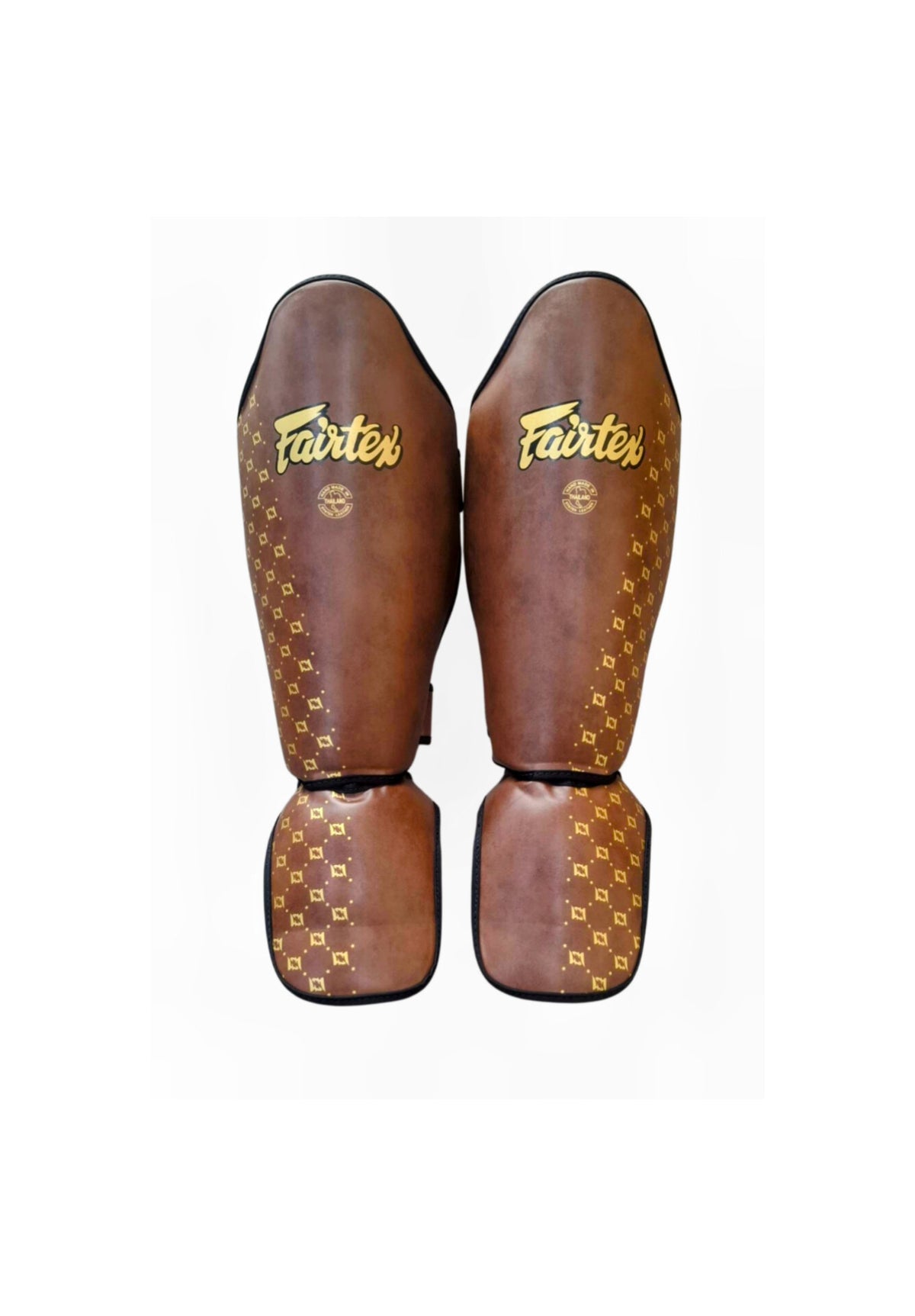 Fairtex SP5 Scheenbeschermers - Diverse Kleuren