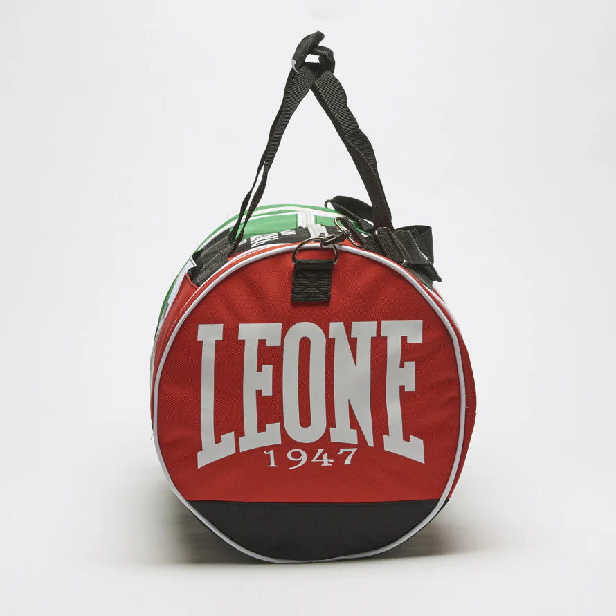 LEONE ITALY GYM BAG