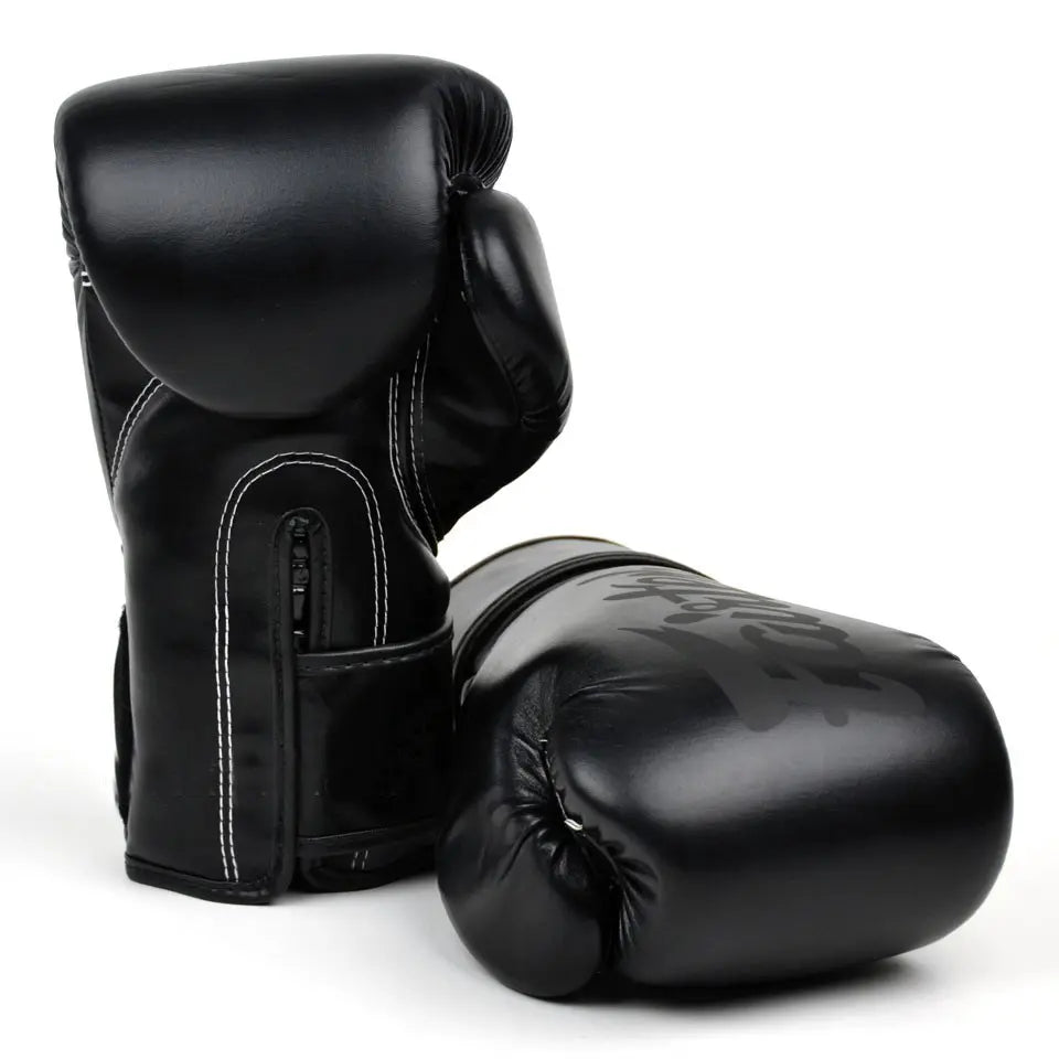 Fairtex Boks-handschoenen BGV14 - Wit of Zwart