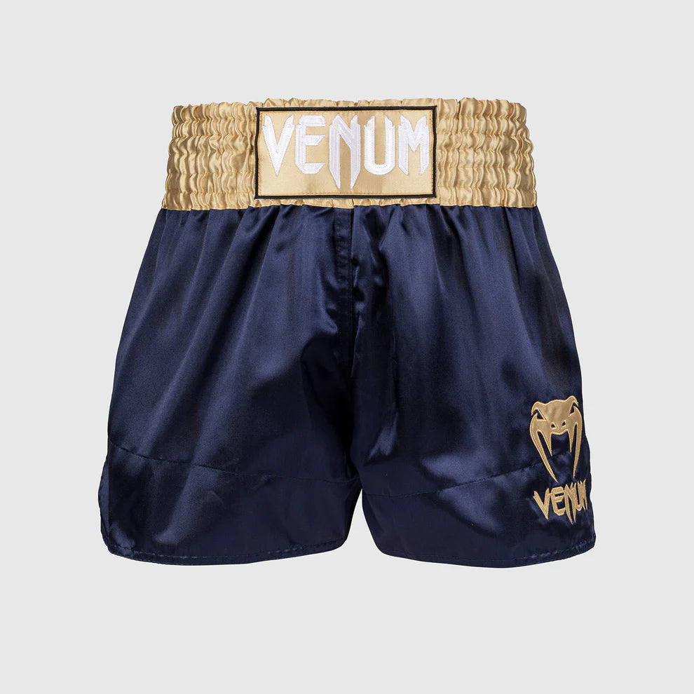 Venum Classic Thai Shorts - Various Colors