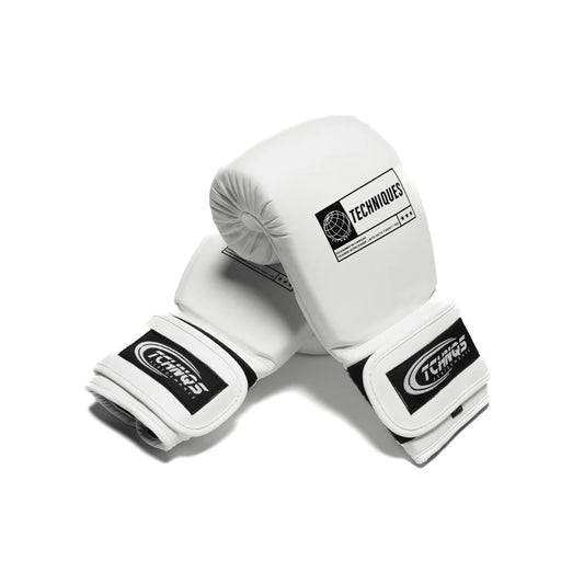 Techniques Arctic Boxing Gloves