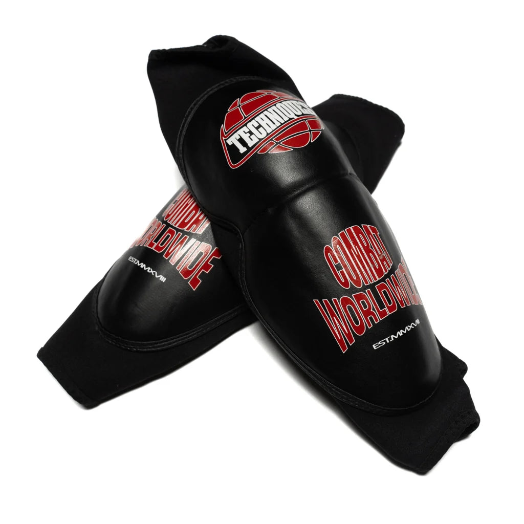 Techniques Wordlwide 2.0 Elbow Guards