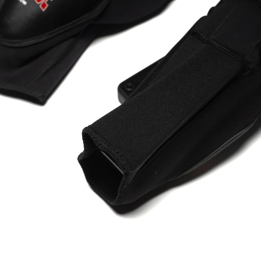 Techniques Worldwide 2.0 Knee Guards