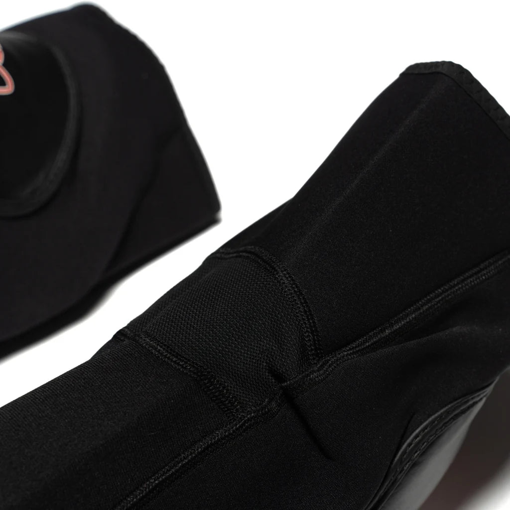 Techniques Worldwide 2.0 Knee Guards