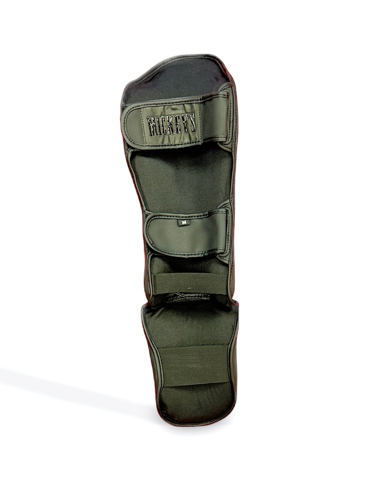 Mickey's Black Edition II Shin Guards