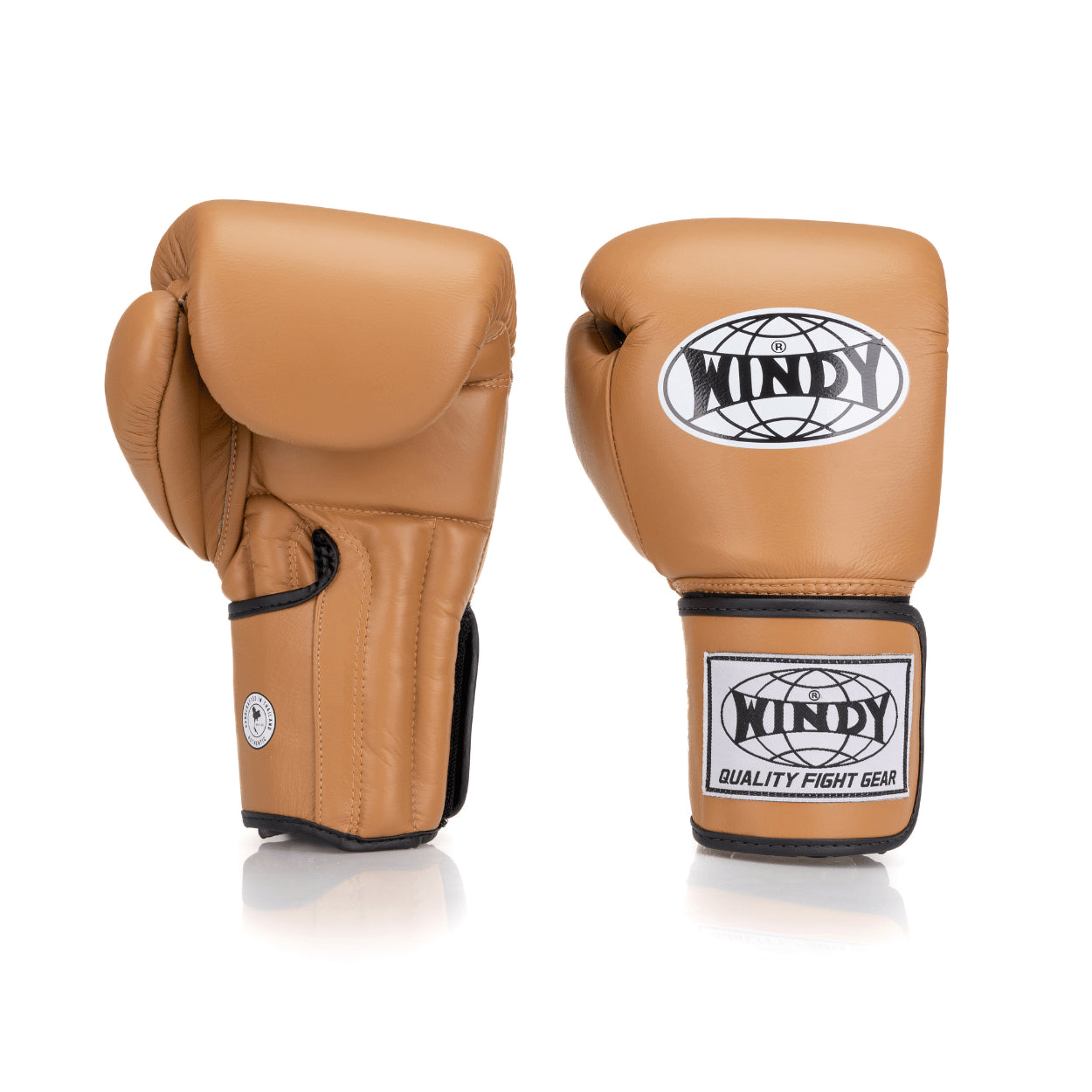 Windy BGP Proline Boxing Gloves - Various Colors