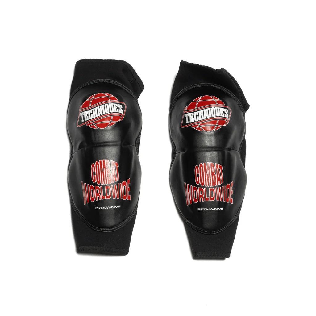 Techniques Wordlwide 2.0 Elbow Guards
