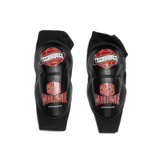 Techniques Wordlwide 2.0 Elbow Guards