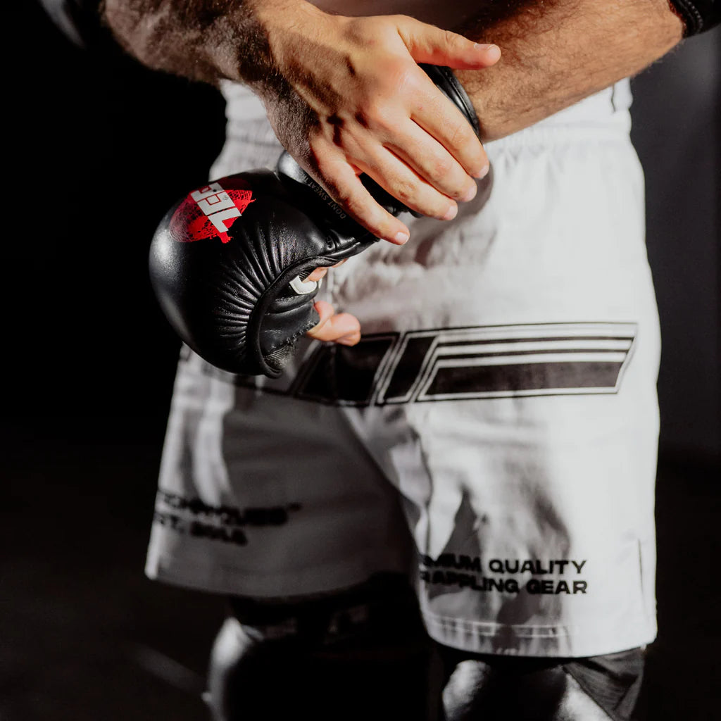 Techniques Atlas 2 in 1 MMA Shorts