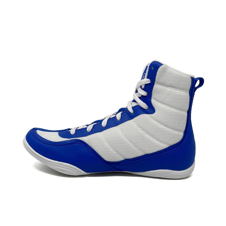 RIVAL RSX-FUTURE BOXING SHOES - Blue - KIDS