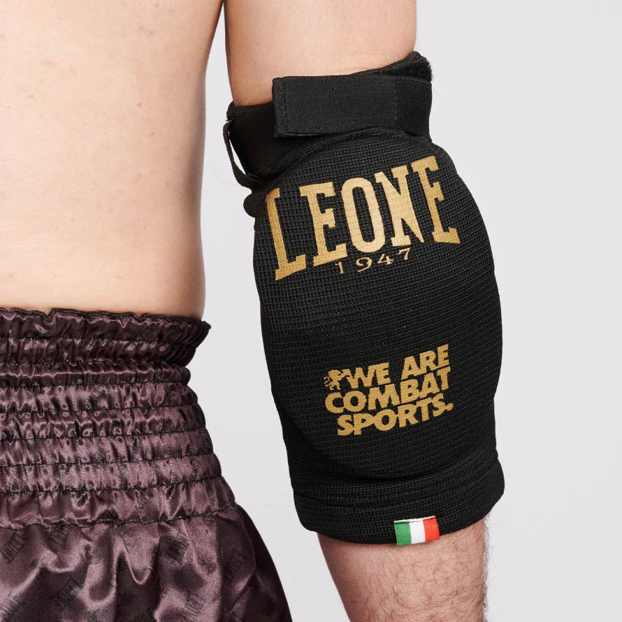 Leone DNA Elbow Guards