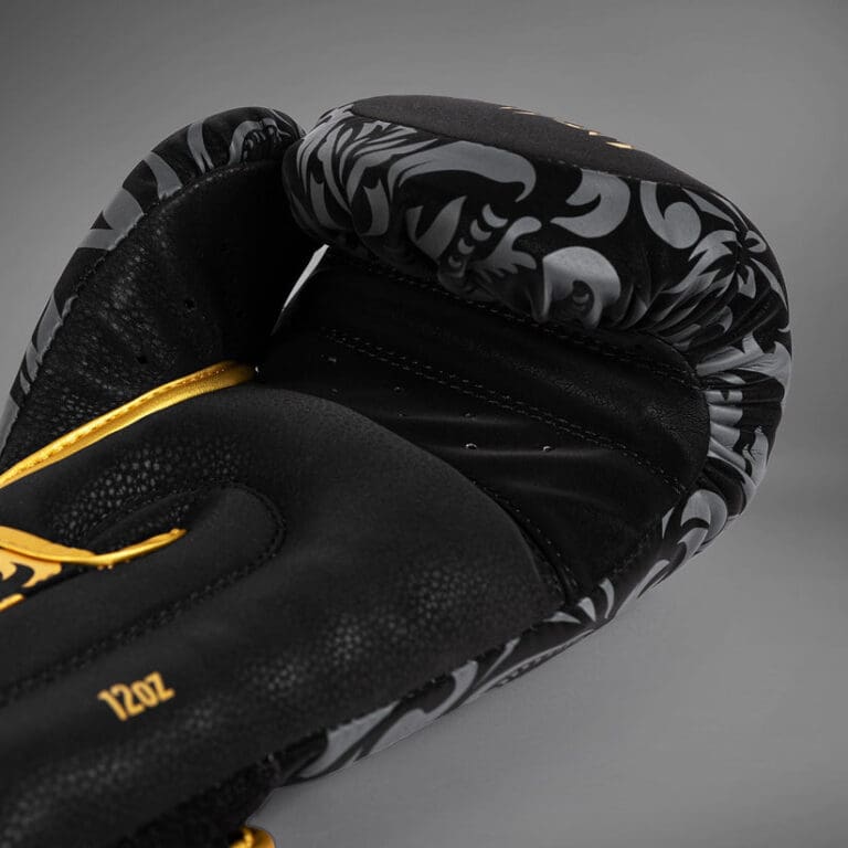 Venum Topuria Boxing Gloves - Unmatched Edition