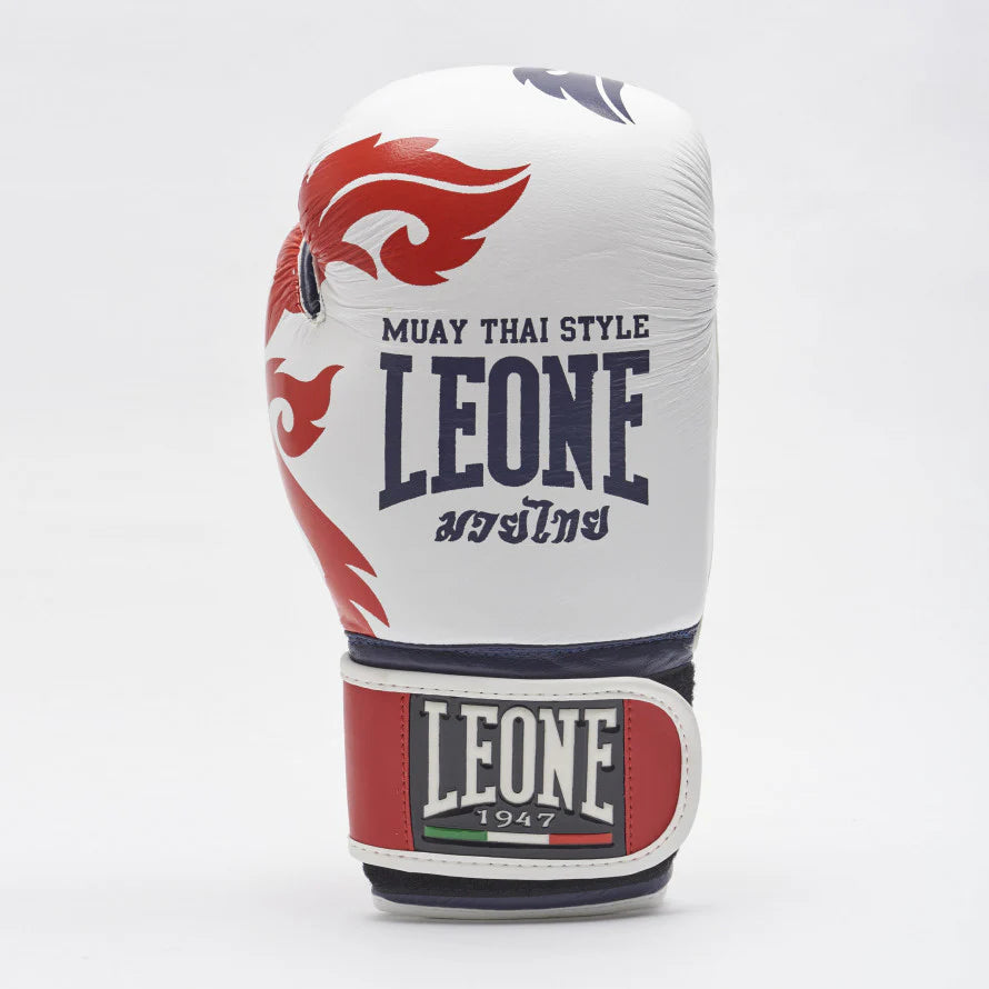 LEONE MUAY THAI BOXING GLOVES - Various Colors