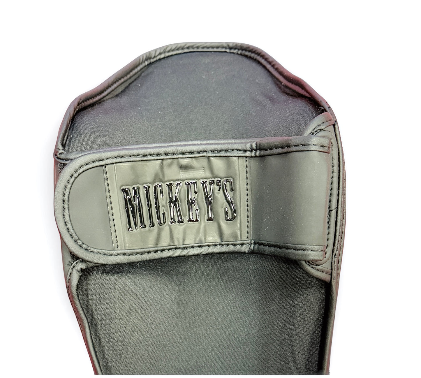 Mickey's Black Edition II Shin Guards