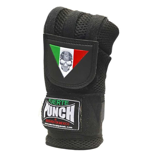 PUNCH MEXICAN FUERTE RAPIDO QUICK WRAPS