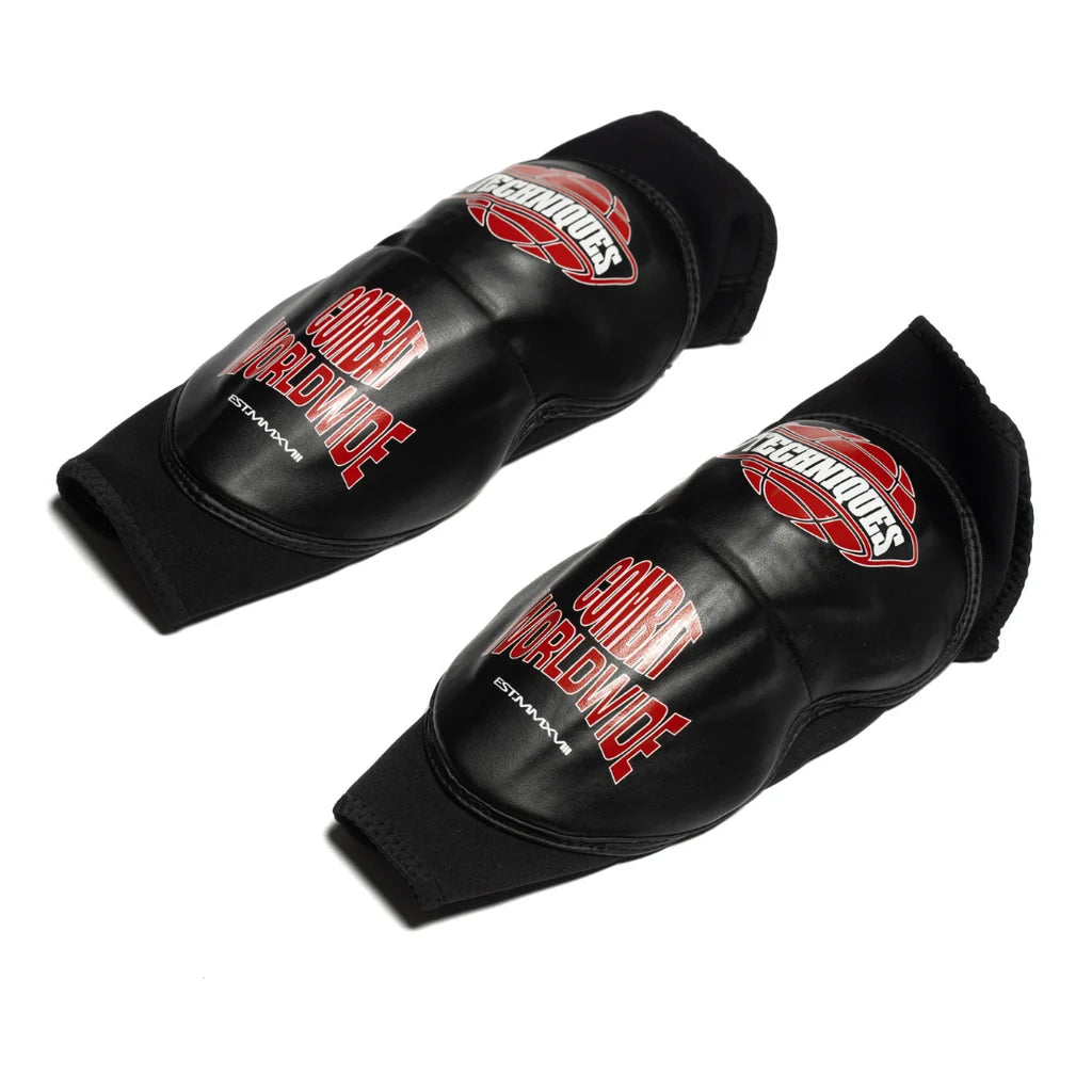 Techniques Wordlwide 2.0 Elbow Guards