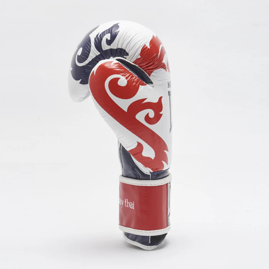 LEONE MUAY THAI BOXING GLOVES - Various Colors