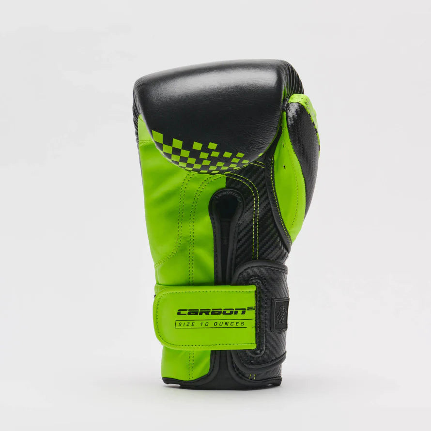 LEONE CARBON22 BOXING GLOVES