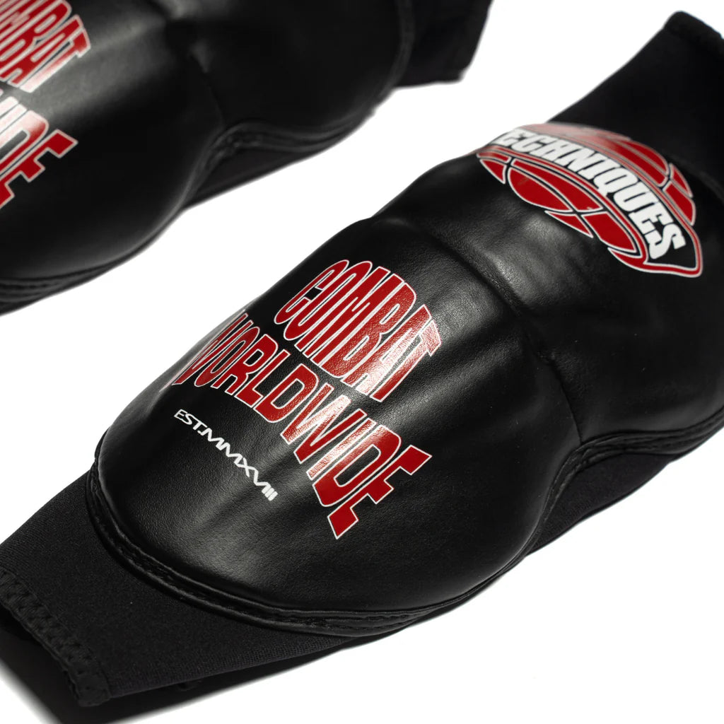 Techniques Wordlwide 2.0 Elbow Guards