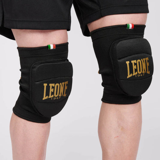 LEONE DNA KNEE GUARDS