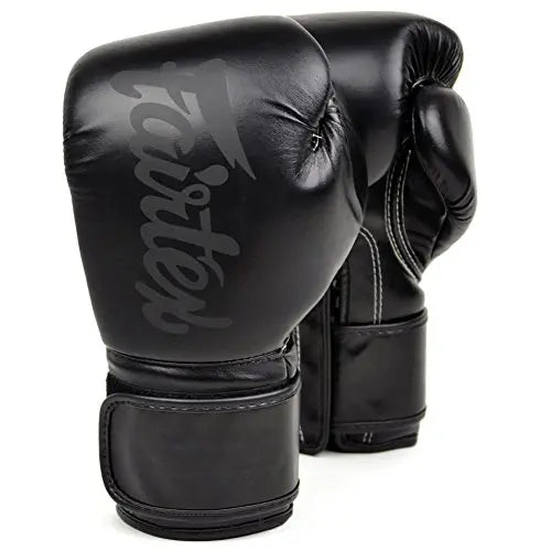 Fairtex Boks-handschoenen BGV14 - Wit of Zwart