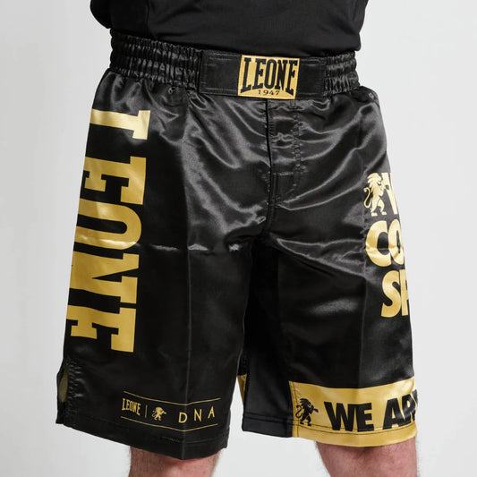 LEONE DNA MMA SHORTS