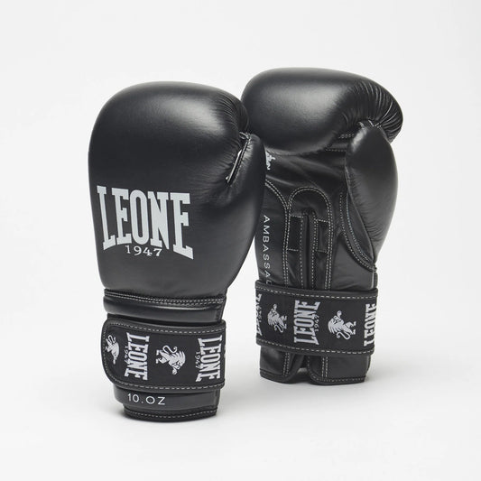 LEONE ABASSADOR BOXING GLOVES - Various Colors