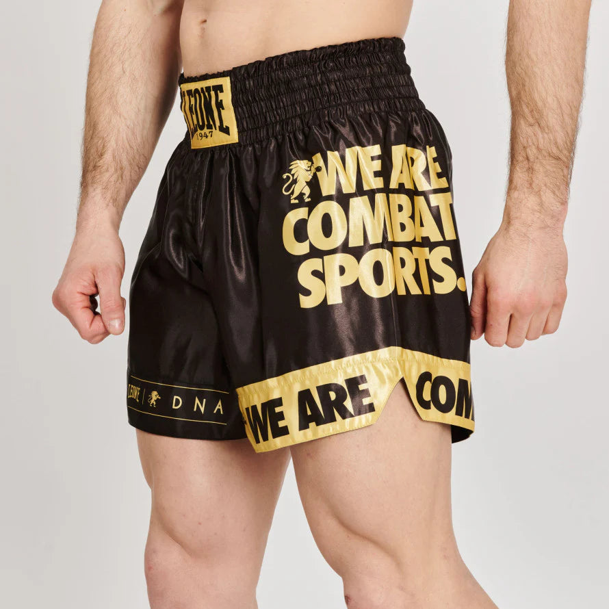 Leone DNA Thai Shorts