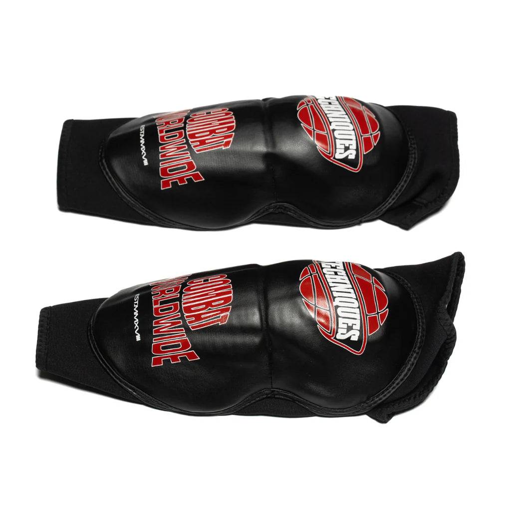 Techniques Worldwide 2.0 Knee Guards