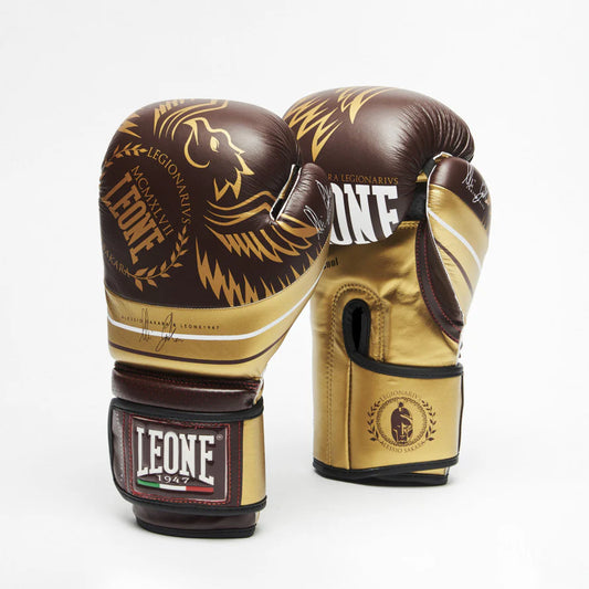 LEONE LEGIONARIUS BOXING GLOVES