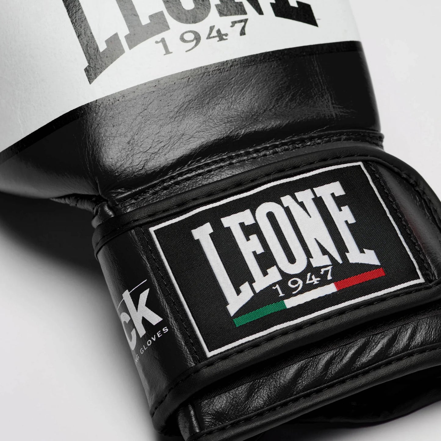 LEONE SHOCK BOXING GLOVES