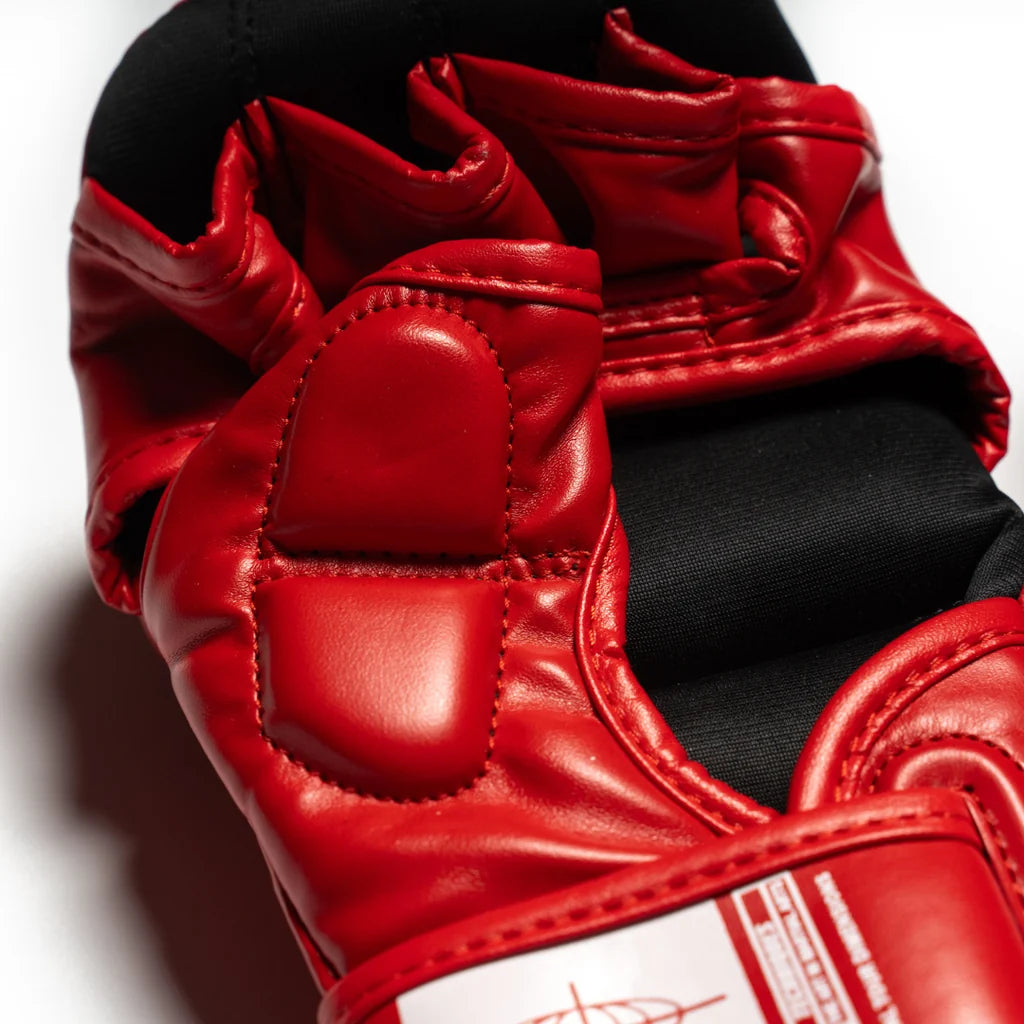 Techniques Worldwide MMA Sparringhandschoenen