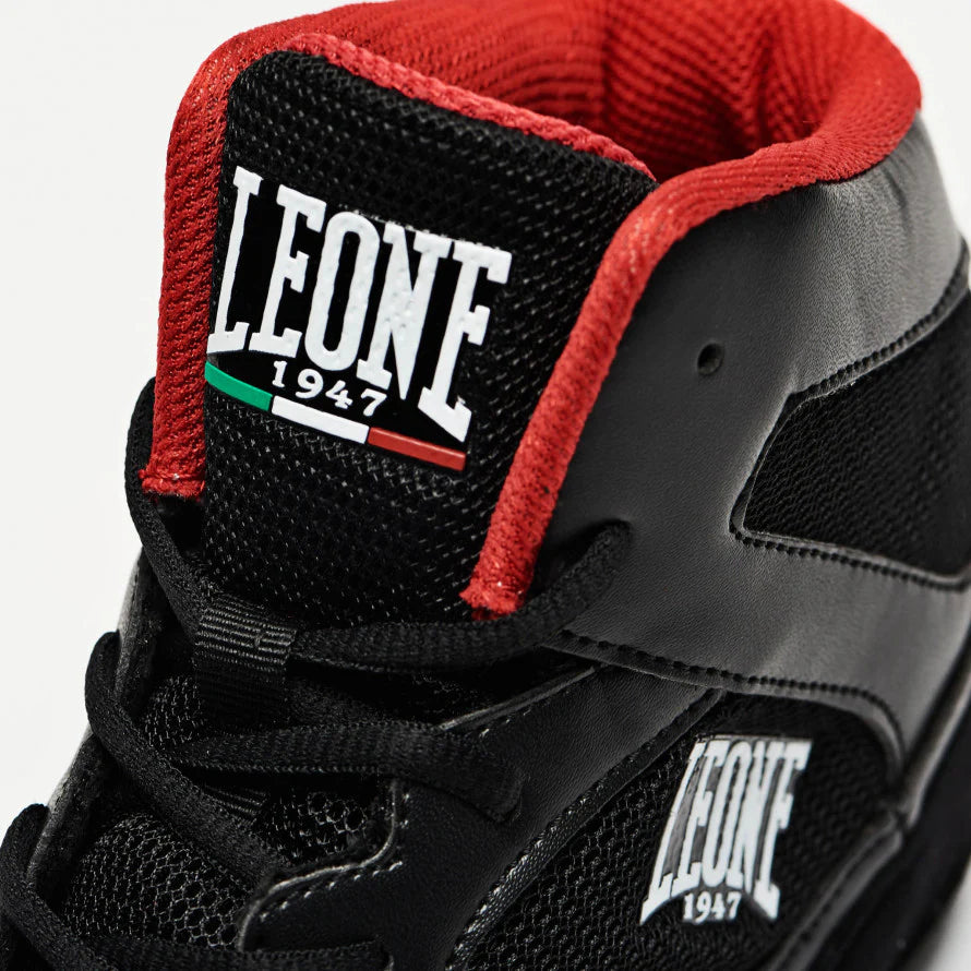 LEONE LUCHADOR FIGHTING SHOES