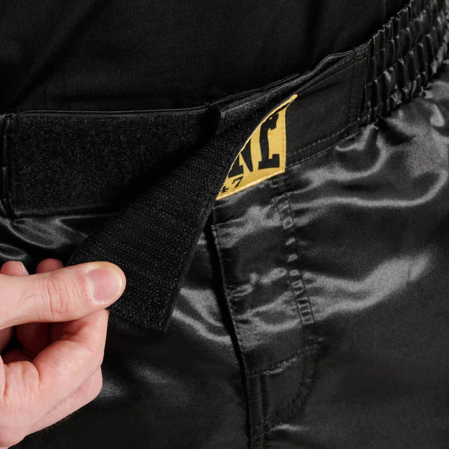 LEONE DNA MMA SHORTS