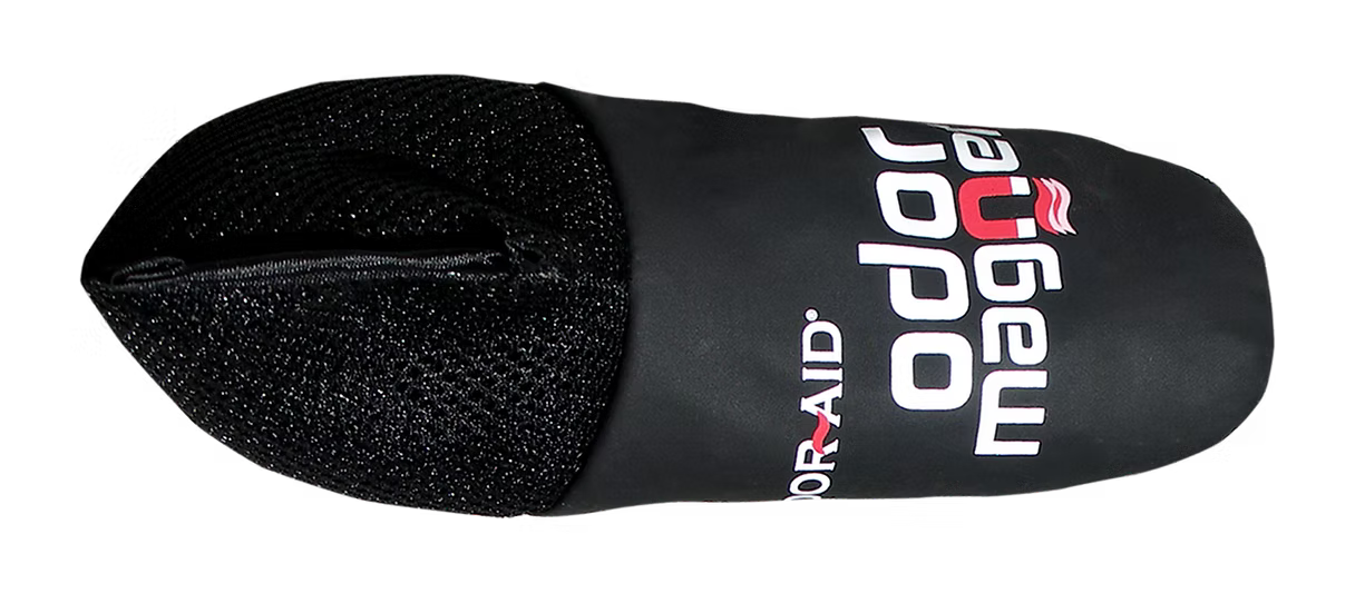 Odor Aid - Odor Magnets Footy-Pads