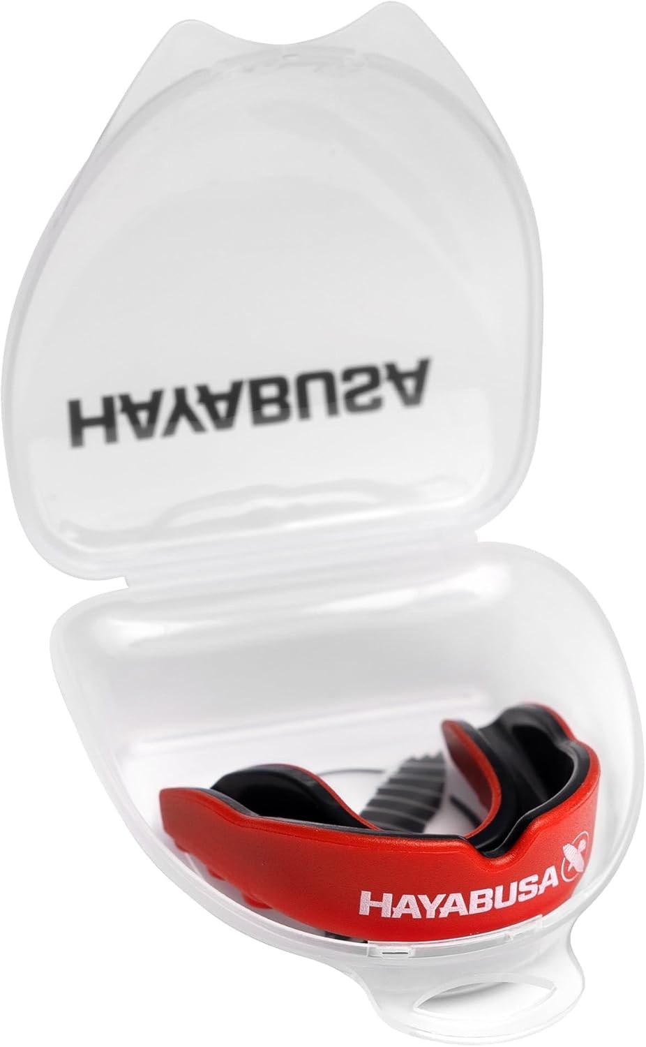 HAYABUSA COMBAT MOUTH GUARD - Various Colors - Adult